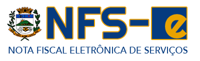 Nota fiscal eletrônica de serviços