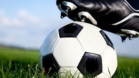 A bola vai rolar em Vista Alegre.