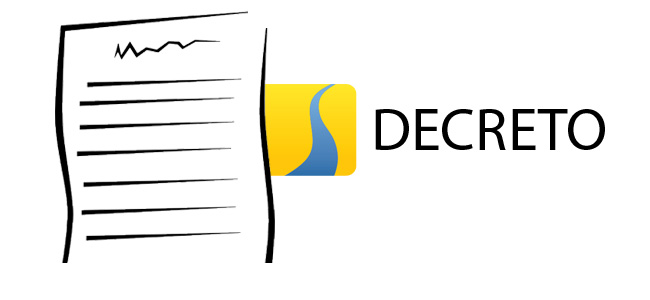 Decreto de nº 4097.