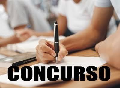 Concurso Público 01/2012.