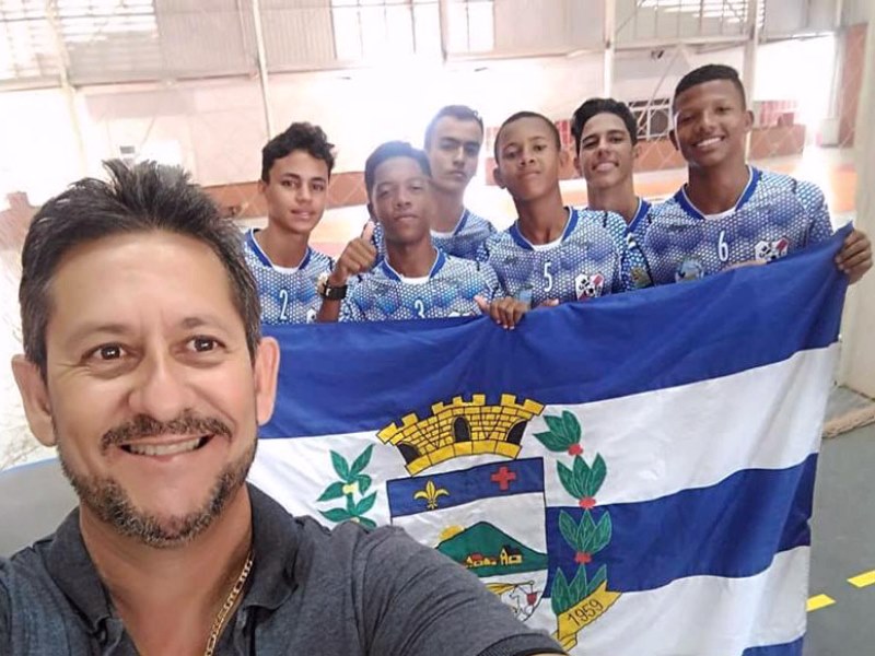 Vista Alegre receberá rodada da Taça EPTV de Futsal.