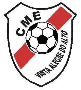 Primeira Copa Municipal de Futebol Amador.