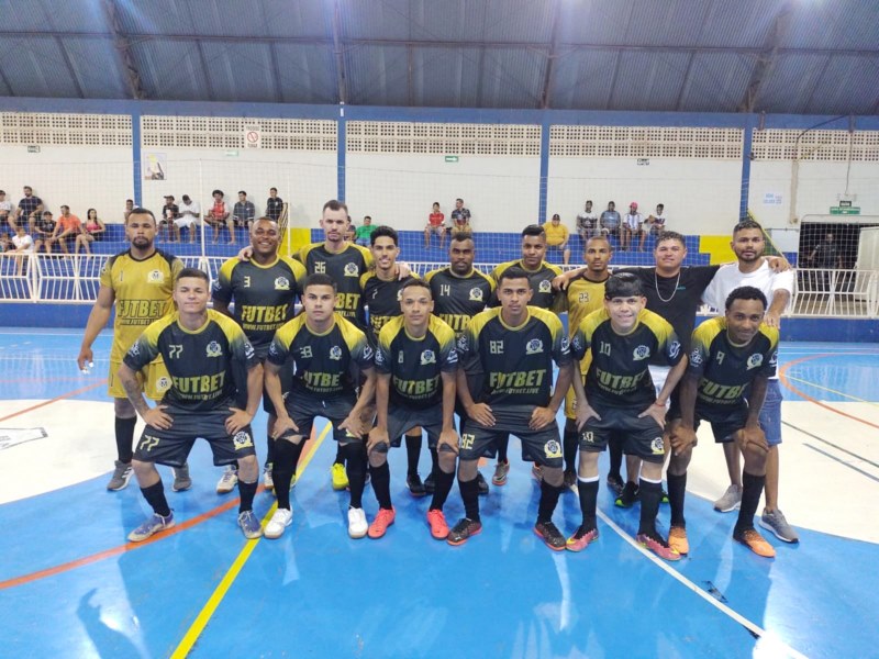 Copa de Futsal em Vista Alegre chega na metade da primeira fase.