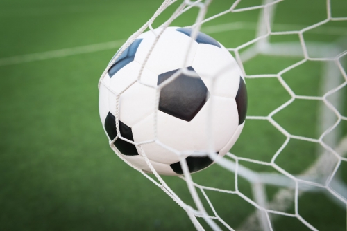 I Campeonato Regional De Futebol de Campo.
