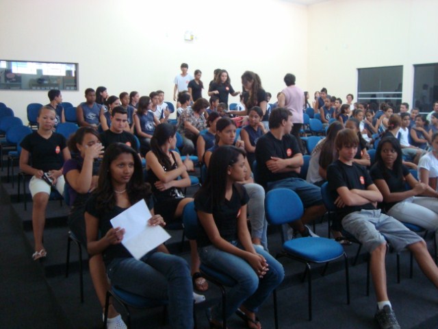 Fórum Social.