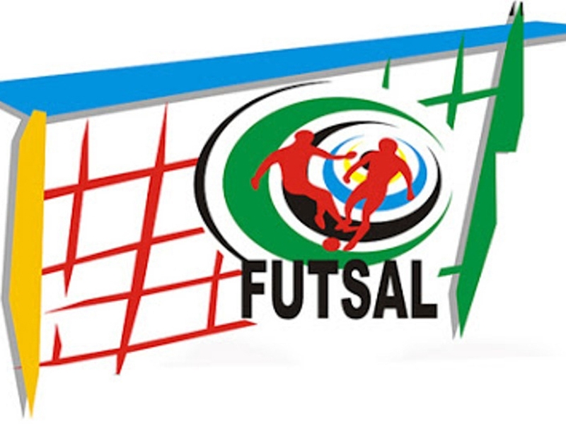 XIII Copa Municipal de Futsal - 2017.