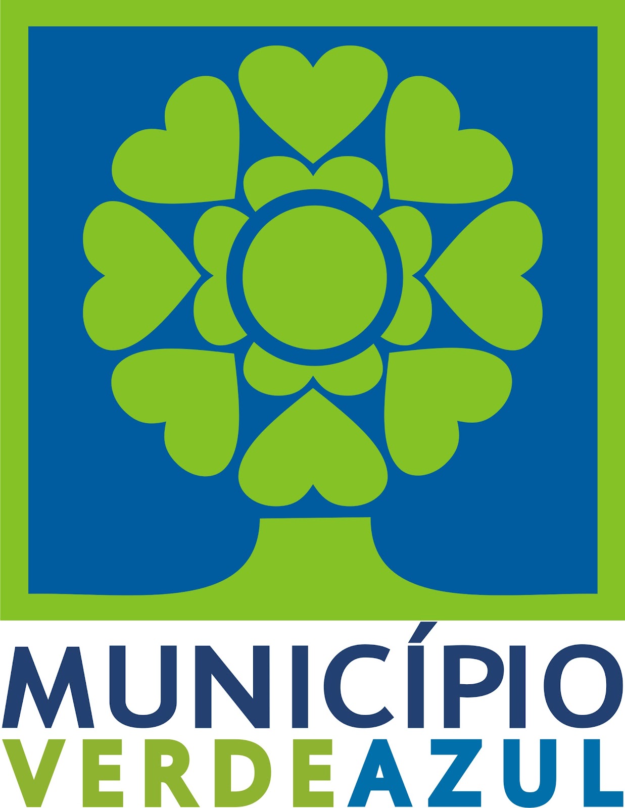 Vista Alegre do Alto divulga a conquista na pontuação do Programa Município Verde Azul.
