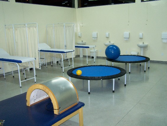 "Fisioterapia de Qualidade".