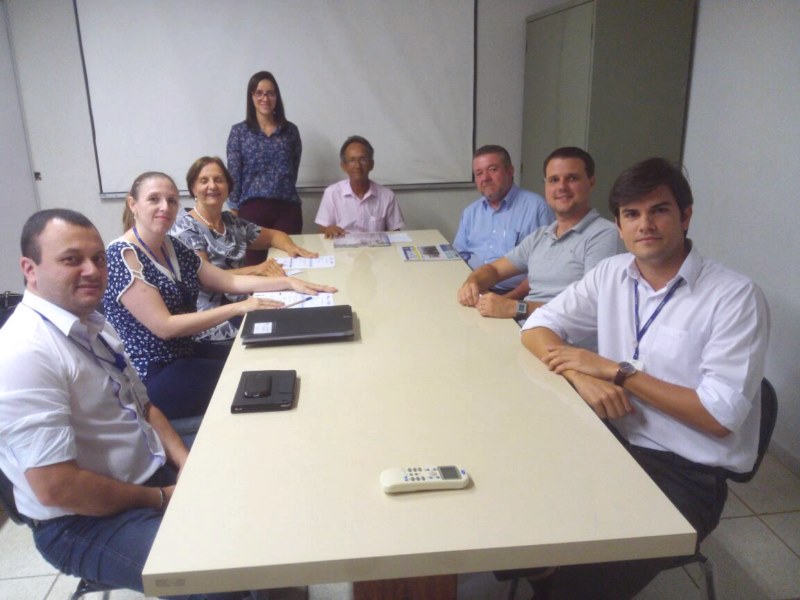 Com apoio da prefeitura, Vista Alegre vai ganhar em breve unidade do Detran.
