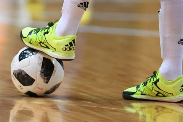 Copa Municipal de Futsal vai começar.