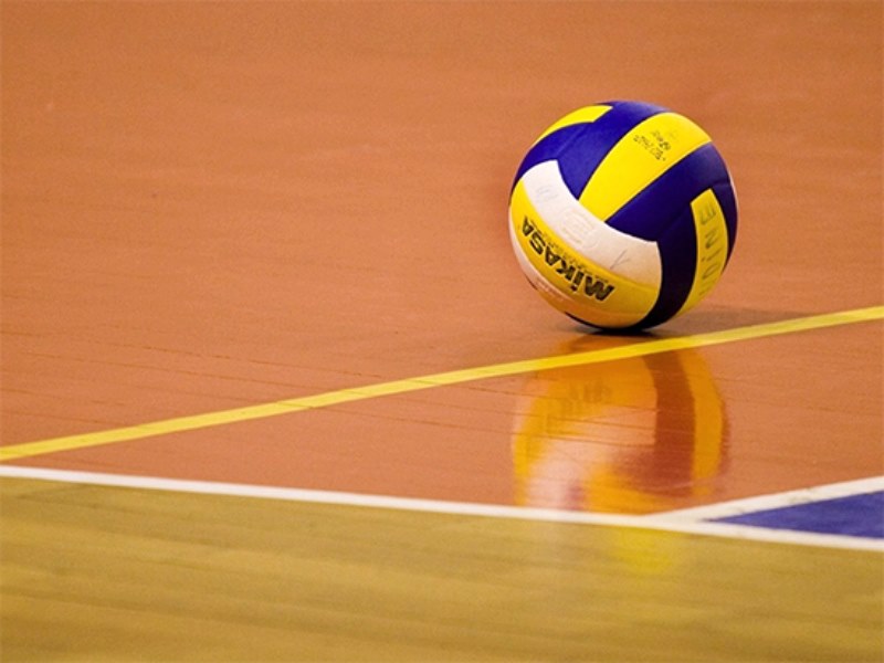 Vista Alegre inicia disputa da Copa de Vôlei adaptado.