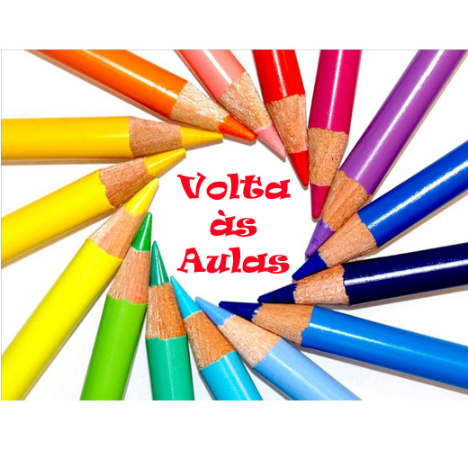 Abertura Oficial Do Ano Letivo – 2014.