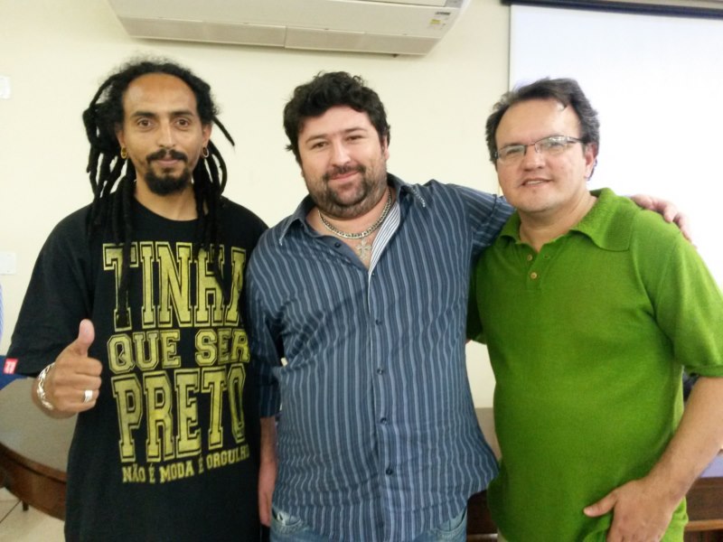 Plano estadual de cultura.