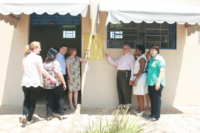 Vista Alegre inaugura Escola da Moda.