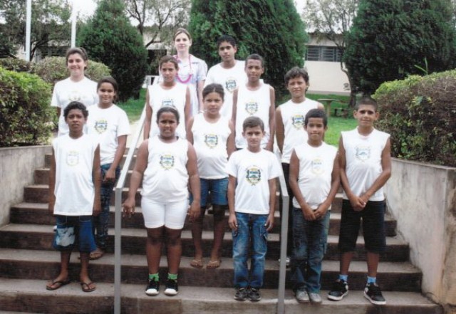 Escola de Vista Alegre já alcança meta de 2021.