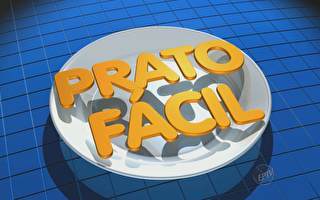 EPTV grava o quadro “Prato Fácil” em Vista Alegre do Alto.