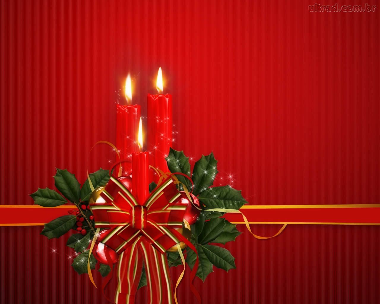 Feliz Natal e um Próspero Ano Novo!