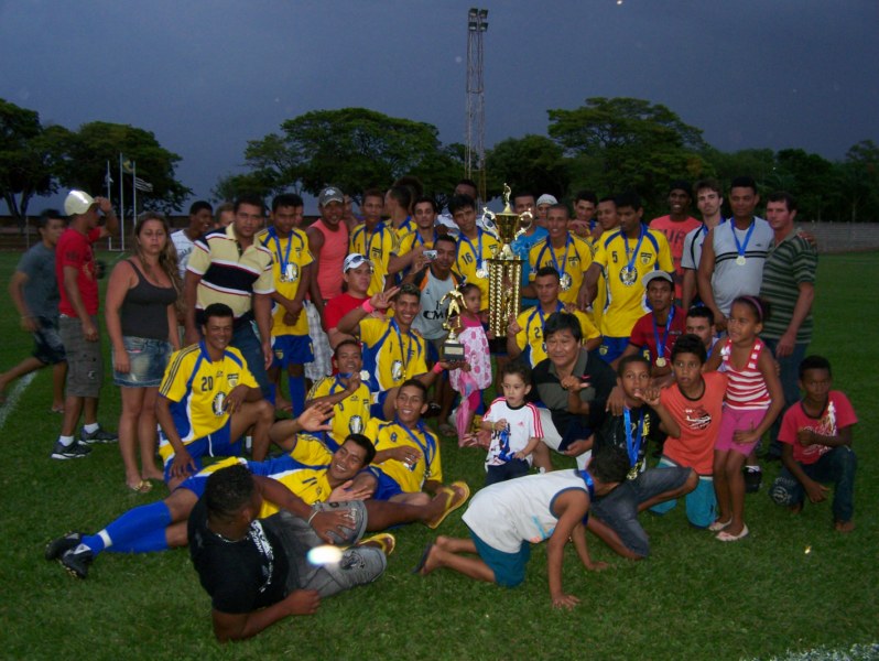São José ganha seu segundo campeonato nos pênaltis.