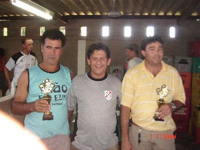 Torneio de Truco.