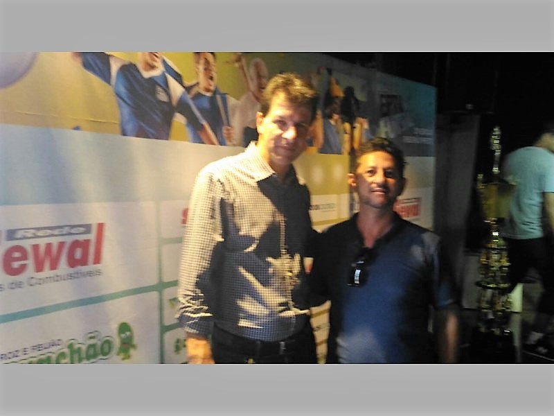 Vista Alegre conhece seus primeiros adversários na Taça EPTV de Futsal.