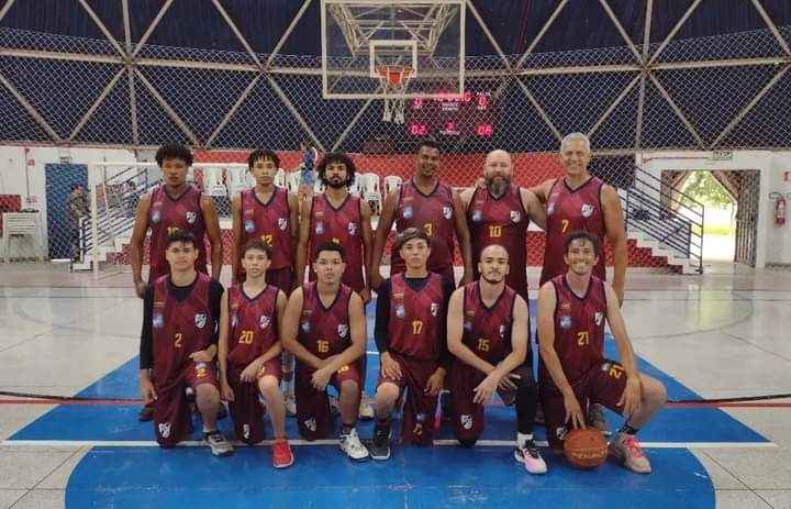 Vista Alegre disputará o Campeonato URB.