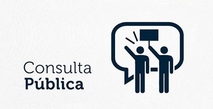 Consulta Pública - Secretaria de Educação e Cultura