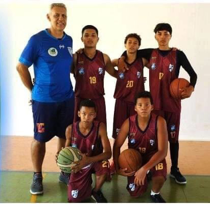Vista Alegre encerra Regional Multiesportivo da Juventude em 5º lugar geral.