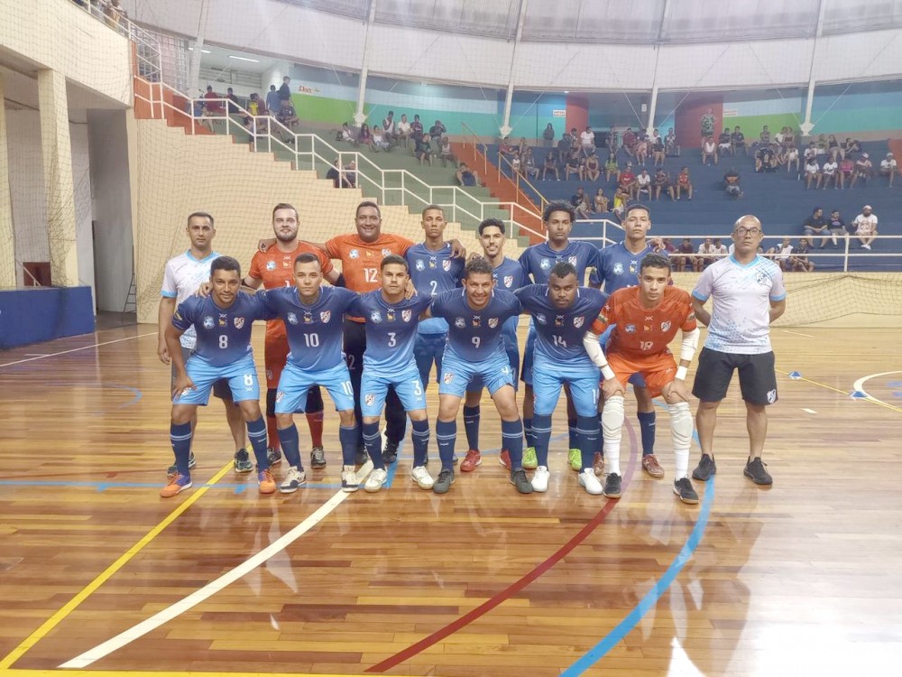 Vista Alegre se despede da Taça EPTV e mira em nova competição.