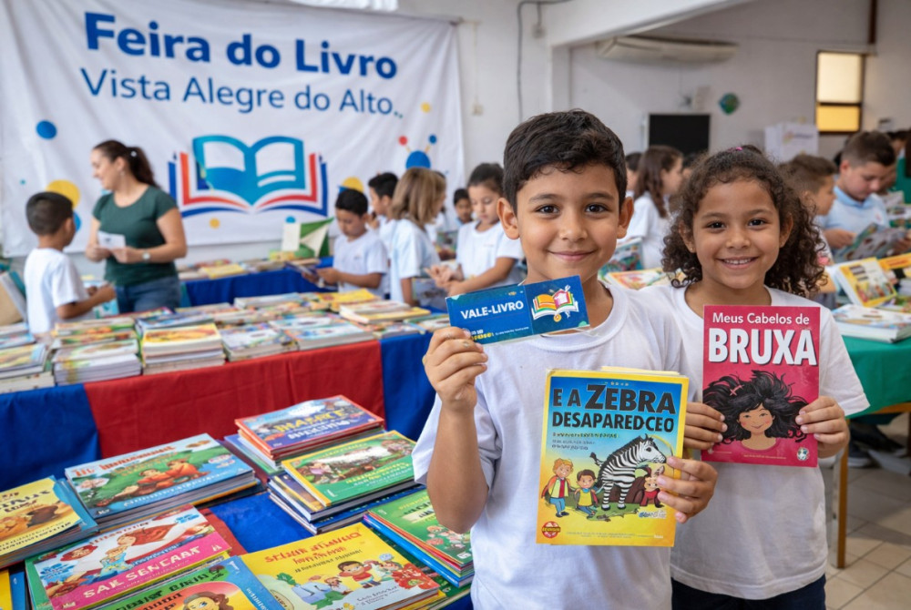 Conselho Municipal de Cultura define destinação de recursos para incentivo à leitura.