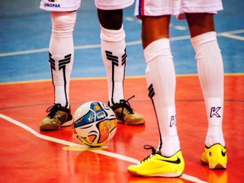 Contagem regressiva para início da Copa de Futsal de Vista Alegre.