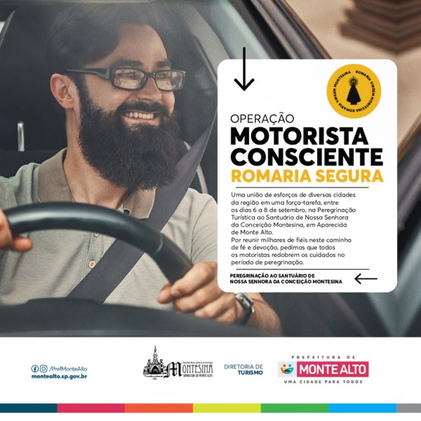 Uma união de esforços de diversas cidades de nossa região em uma força-tarefa necessária.