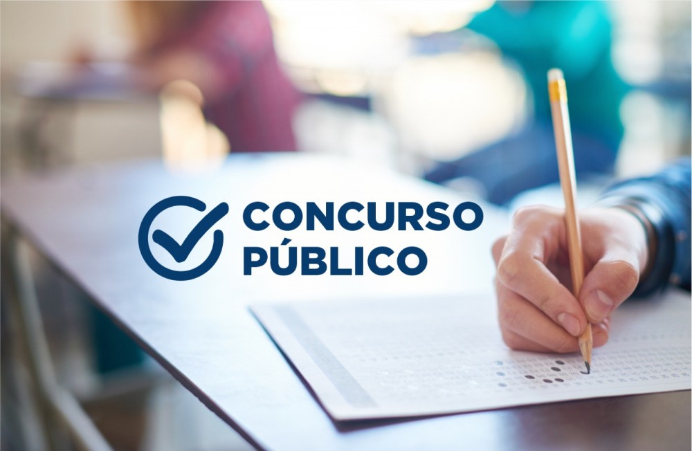 Reabertura - Concurso Público 01/2024