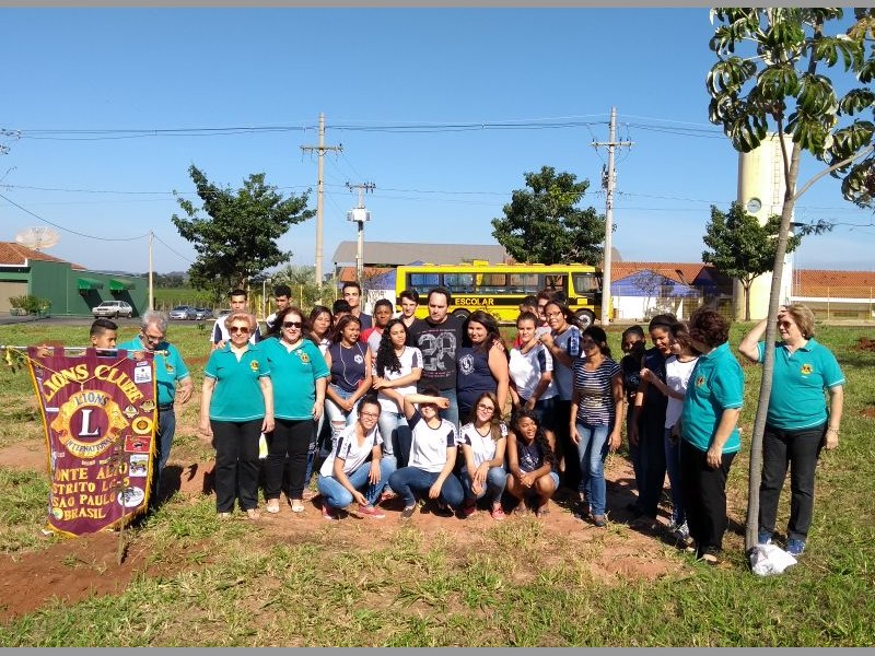 Semana do Meio Ambiente 2017.