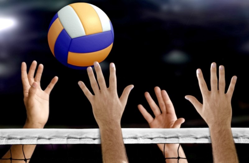 Vista Alegre vai decidir o terceiro lugar da Copa Regional de Vôlei.