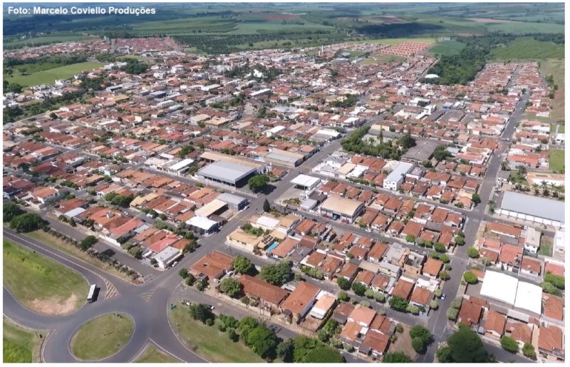 Vista Alegre terá diversas atrações para comemorar seu aniversário de fundação.