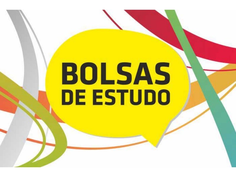 Programa Pró Estudo 2017.