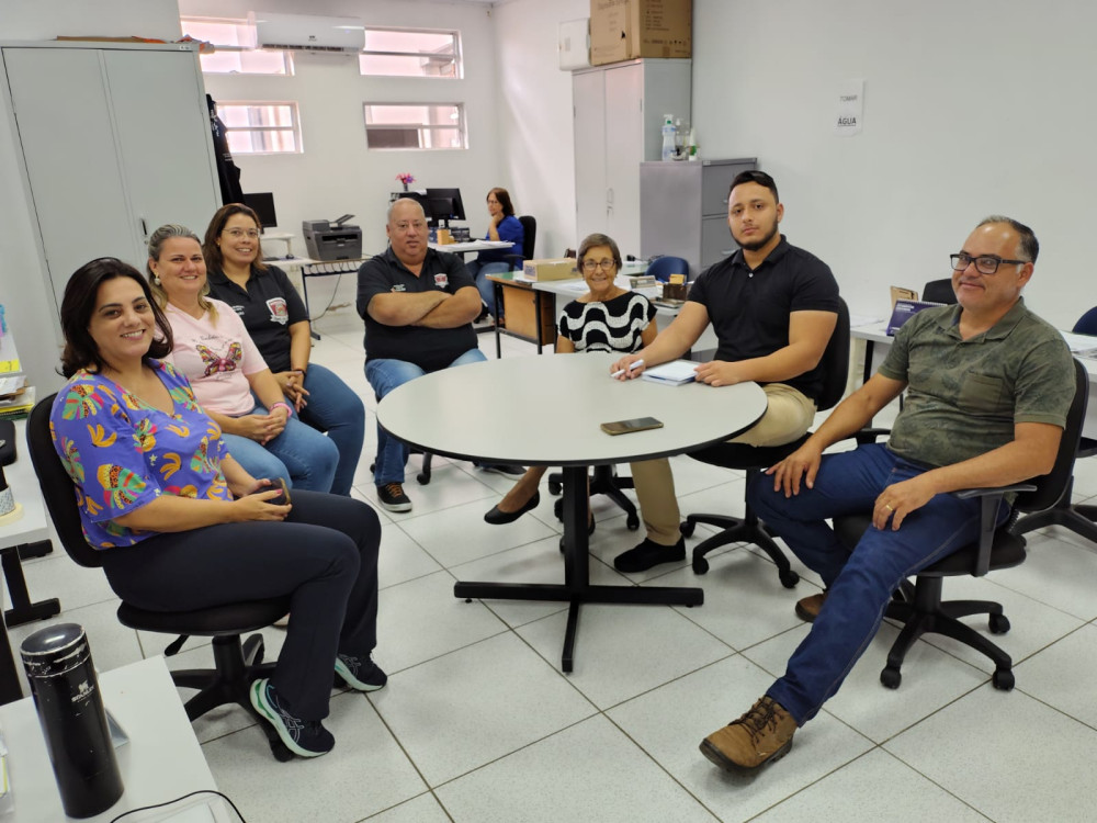 União pela Saúde Pública.
