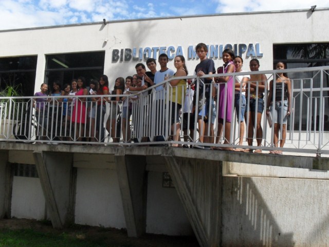 Programa Educação para o trabalho - Novas conexões criando o futuro.