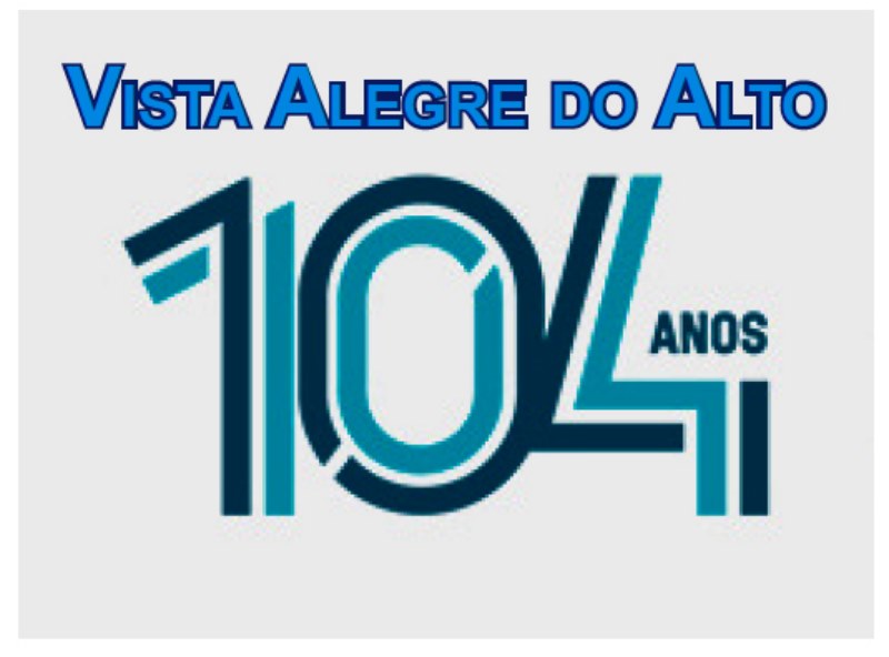 Aniversário de Vista Alegre terá programação para a família.