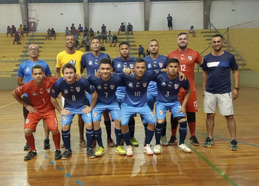 Vista Alegre avança à semifinal da Copa Record.
