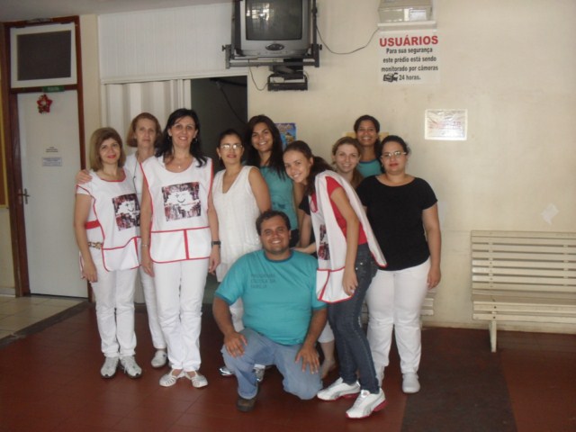 Vista Alegre promove mutirão de testes gratuitos para detecção do HIV.
