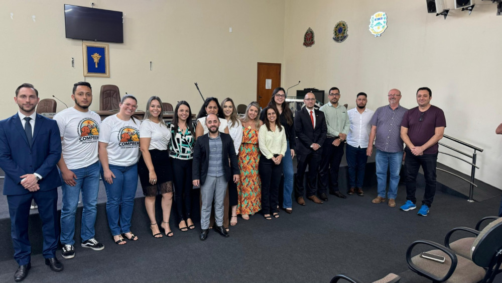 Vista Alegre do Alto realiza 1ª Conferência da Causa Animal e dá primeiro passo para novas políticas públicas.