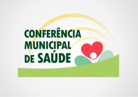 Conferência Municipal de Saúde.