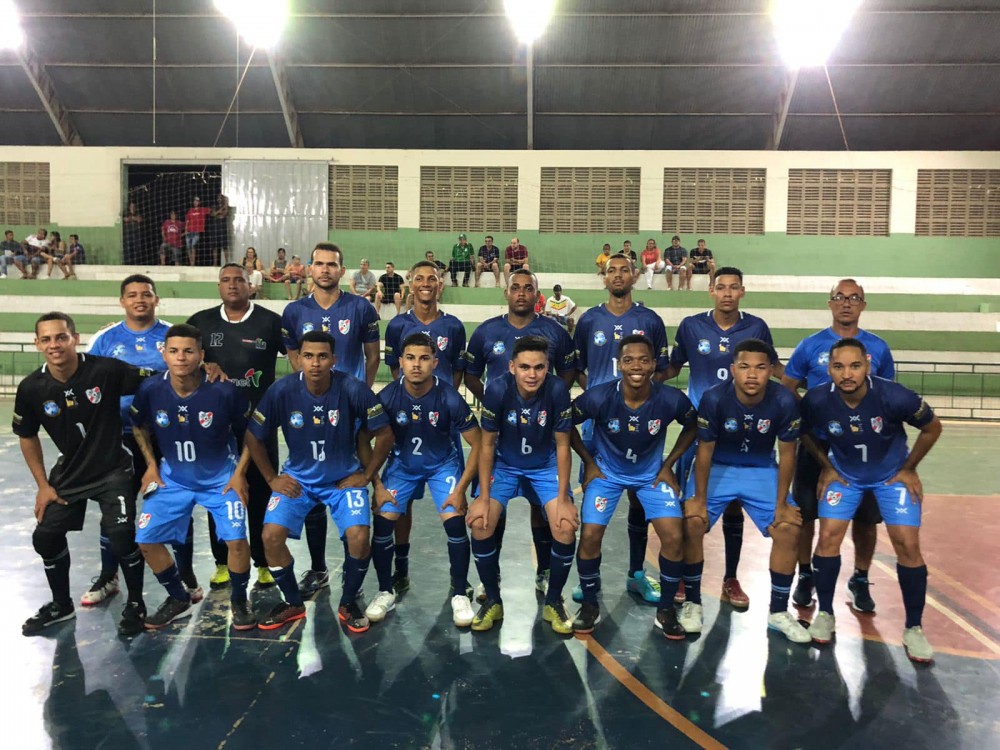 Vista Alegre pode garantir vaga na segunda fase da Taça EPTV sem entrar em quadra.
