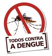 Vista Alegre do Alto contra a Dengue.