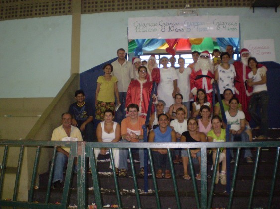 Programa "Saúde da Família"