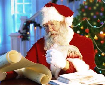 Feliz Natal e Um Próspero 2011!