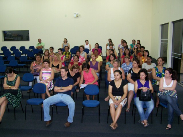 Costureiras terão Cooperativa.