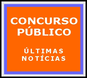 Convocação para Provas de Concurso Público.