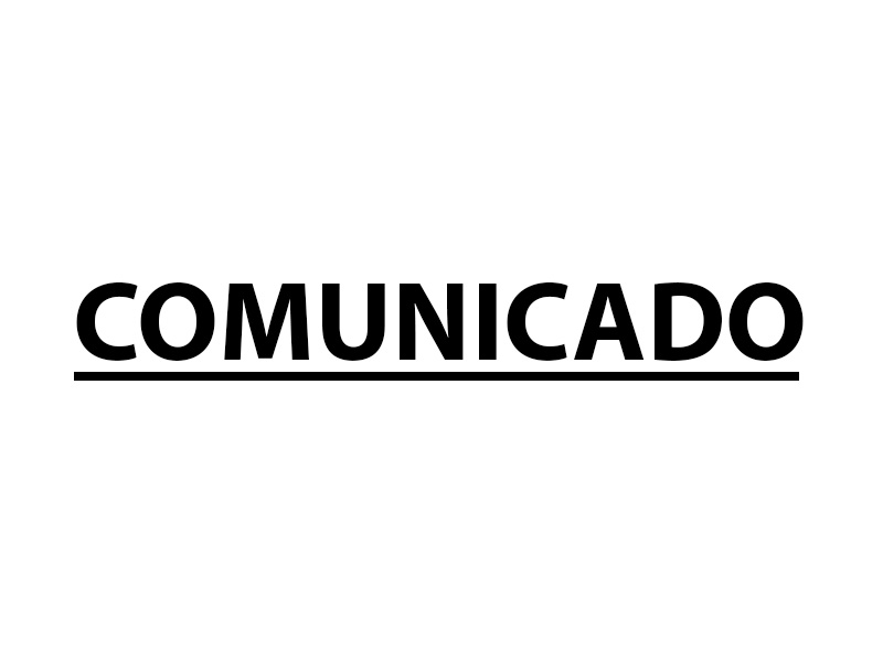 Comunicado Audiência Publica PPA e LDO 2018.